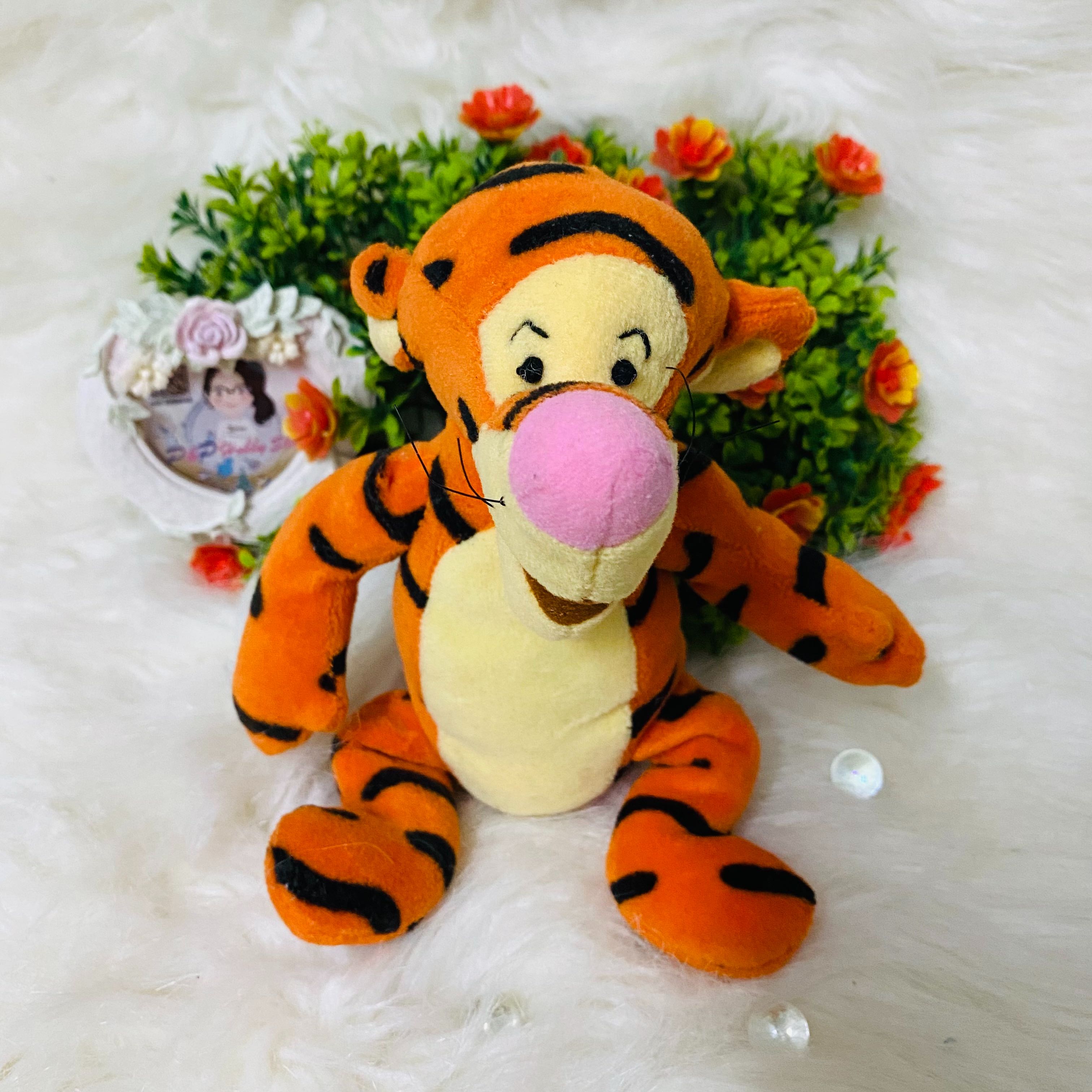 Winnie the Pooh