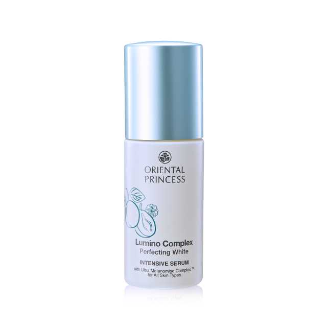 Lumino Complex Perfecting White Intensive Serum 60 ml.