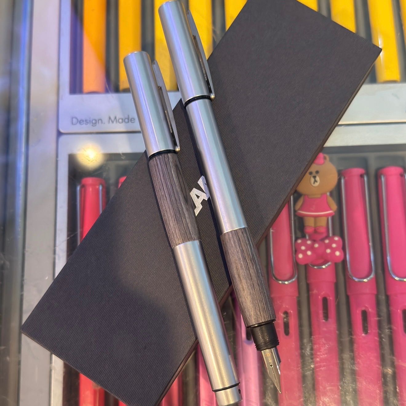 LAMY Accent