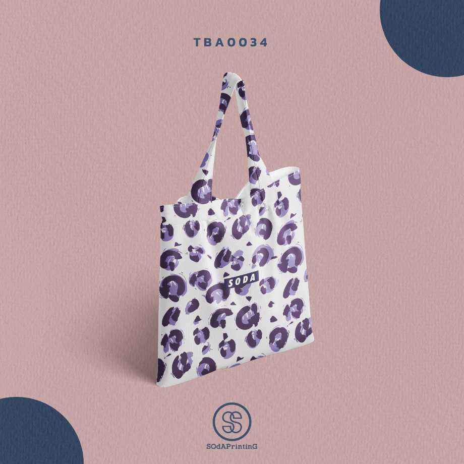 กระเป๋า Cheetah TBA0034 #SOdAbag