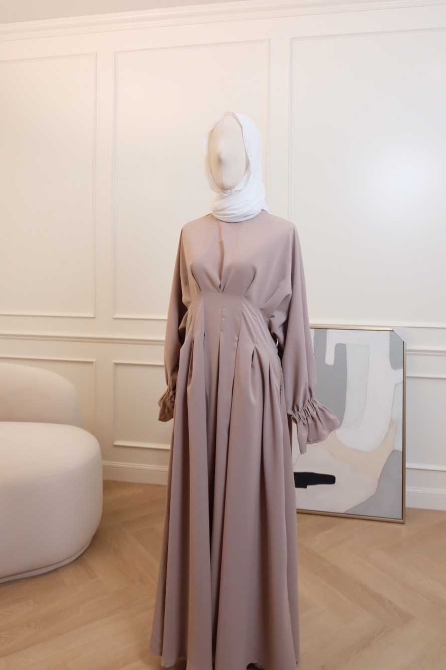 Breezy dress (Eid collection)