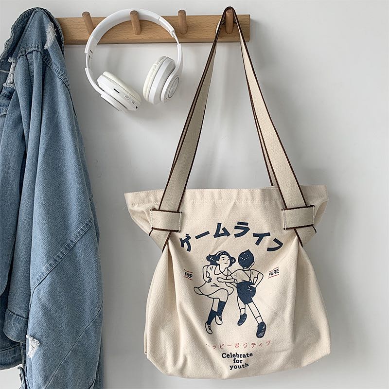 celebrate for youth bag
