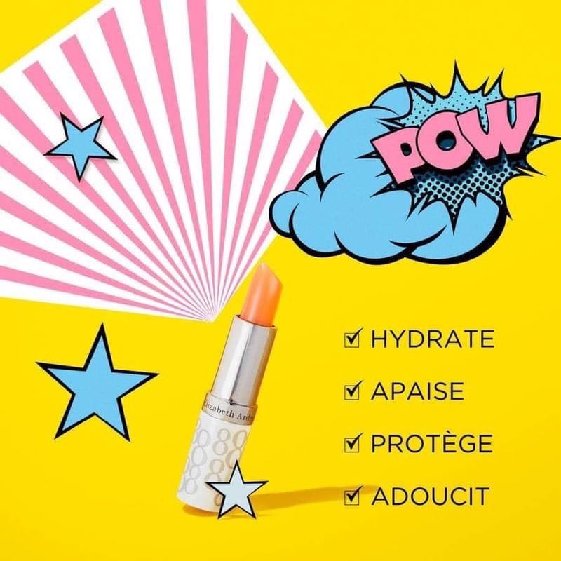 Elizabeth Arden Eight Hour Cream Lip Protectant Stick SPF15 3.7g (Limited)