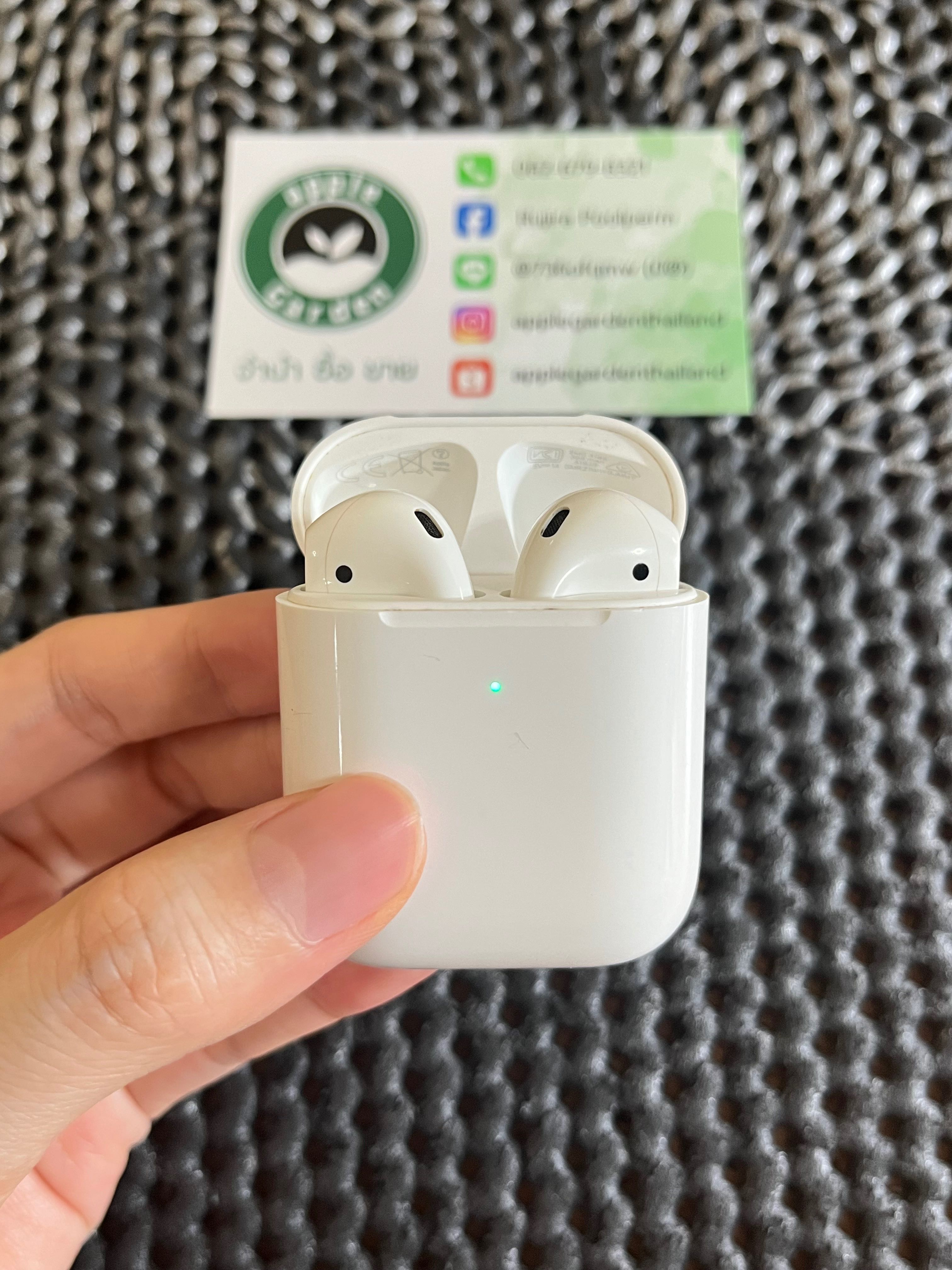 A4-AirPods gen2