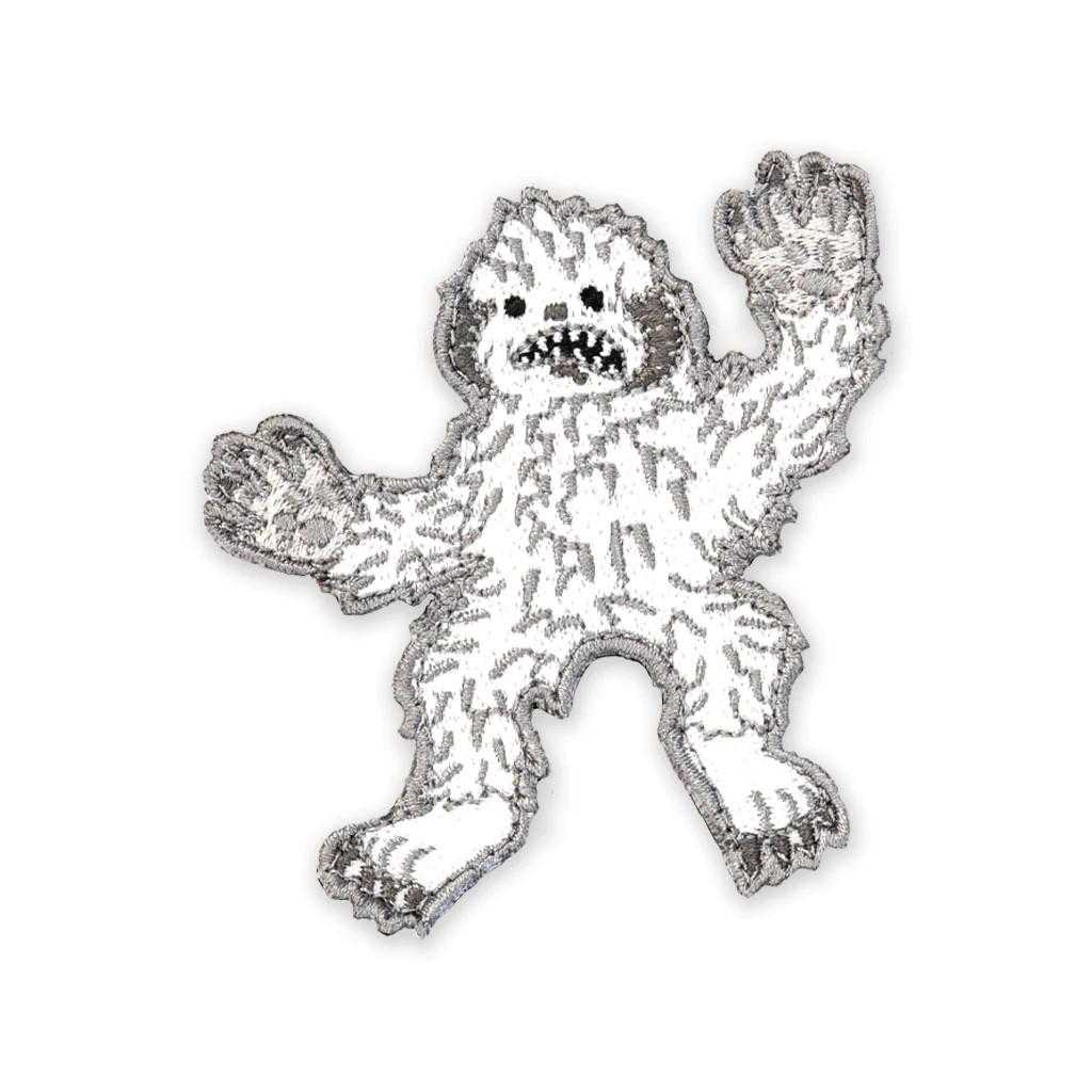 PDW Wampa Morale Patch
