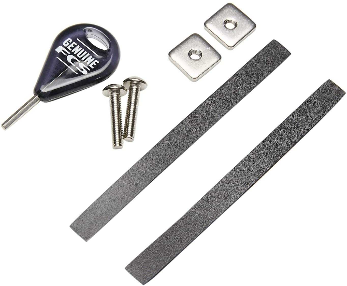 FCS Longboard Spare Parts Kit