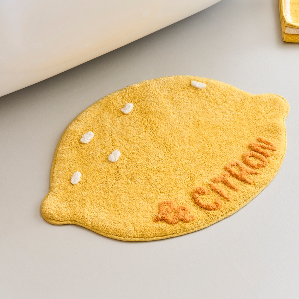 (Pre-order)  Summer Costa - YELLOW 45X65cm