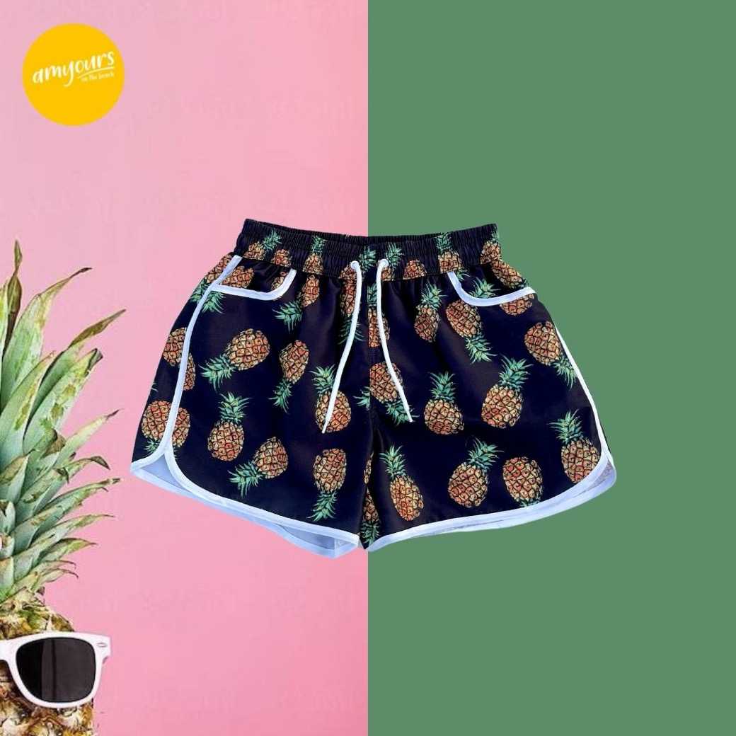 Summer Need women - pineapple