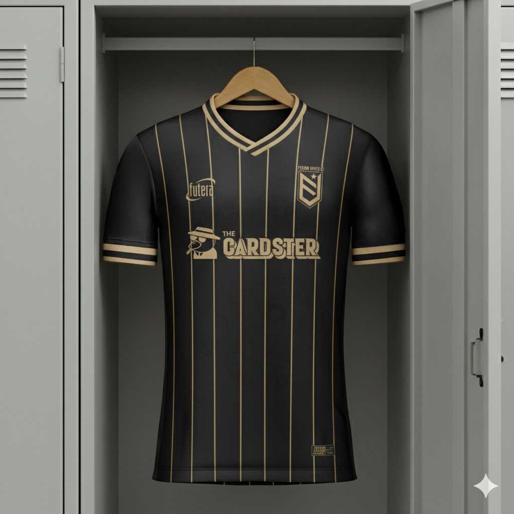 2023/24 FUFC HOME JERSEY