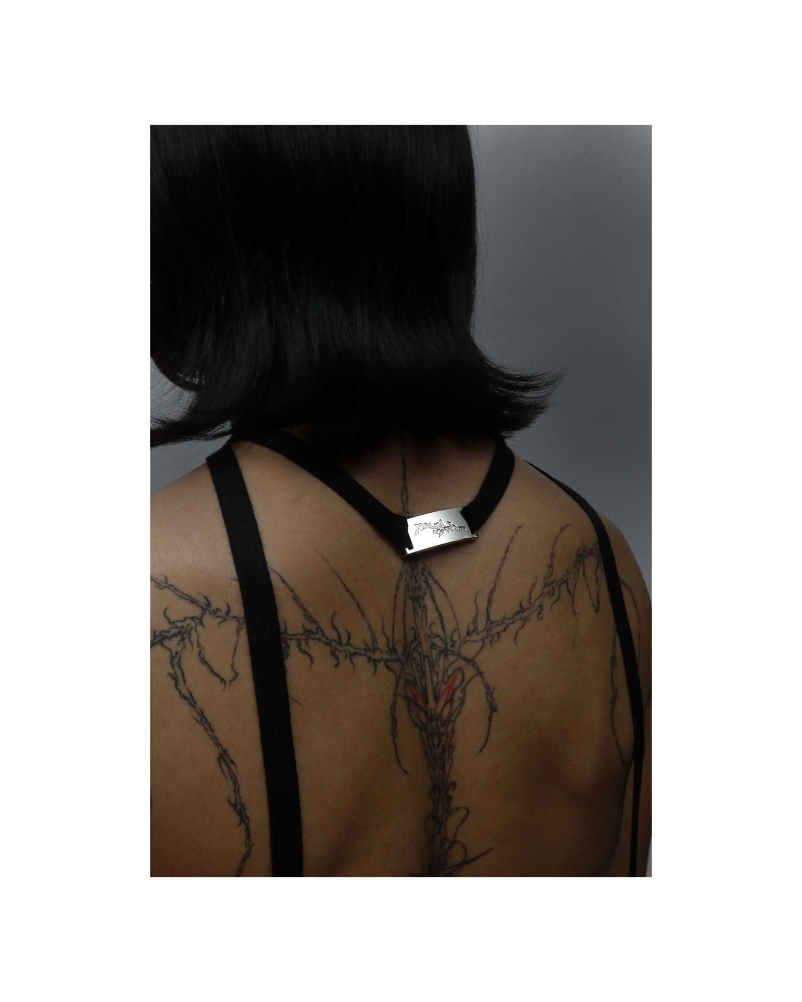 Nalinchan Choker