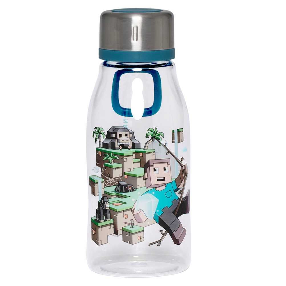 Bottle, Jungle Game