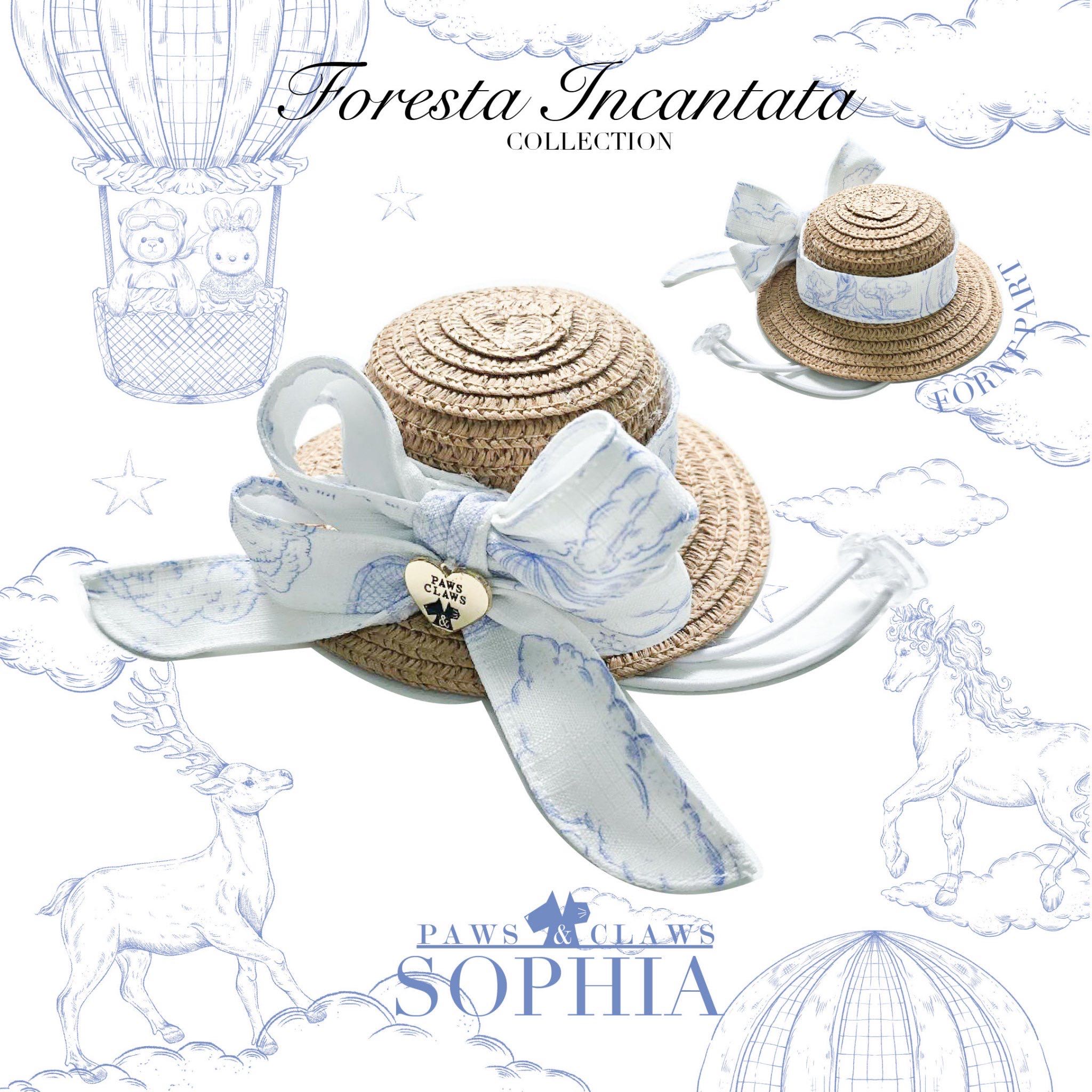 Sophia (Hat)