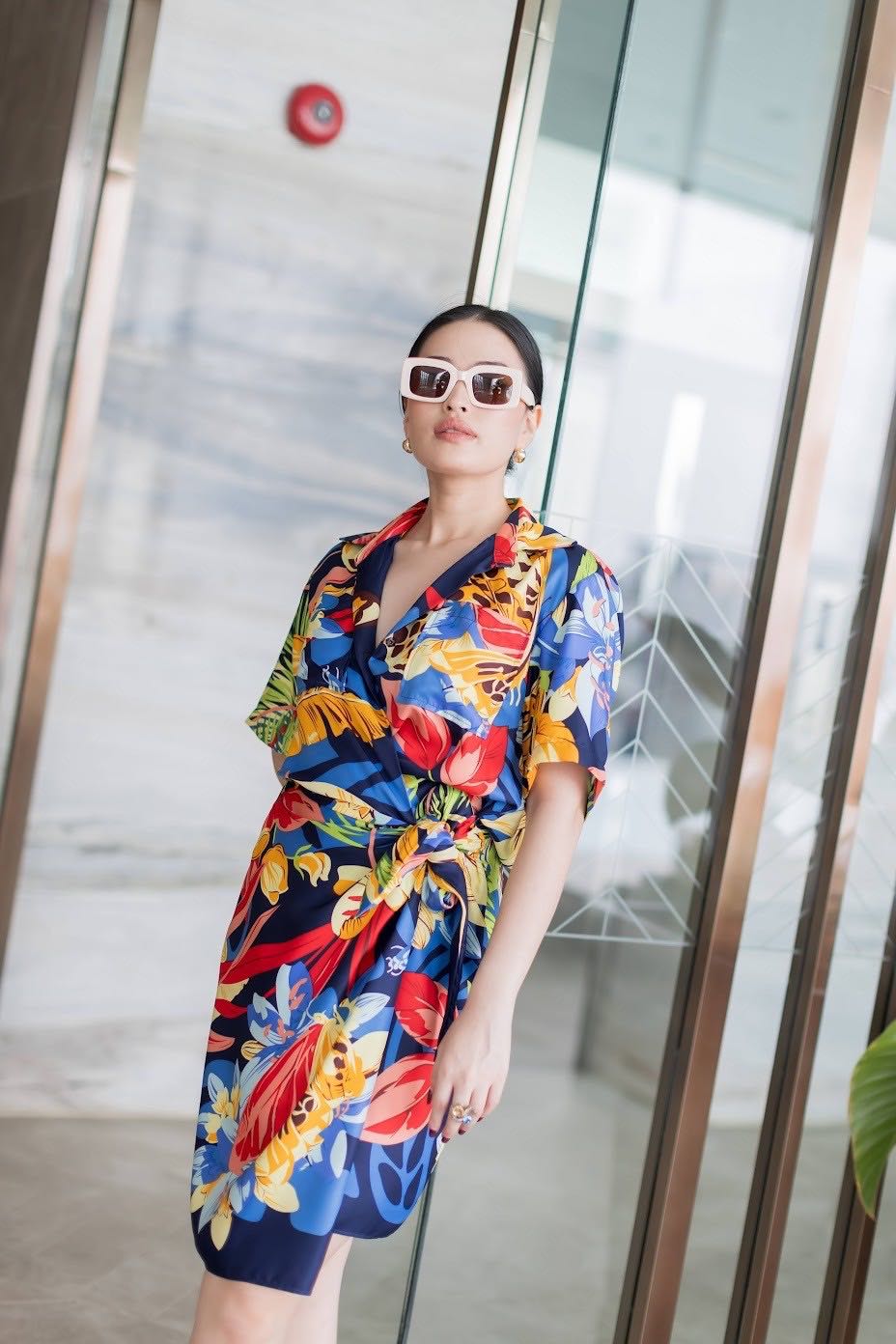 FRT: GIA DRESS