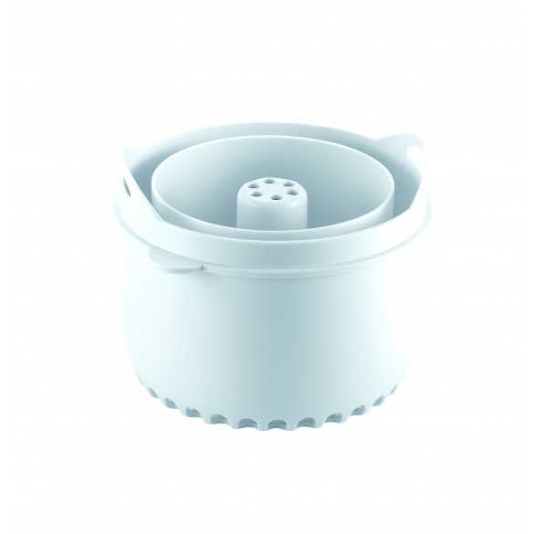 โถหุงข้าว Babycook® Original Pasta / Rice cooker - WHITE