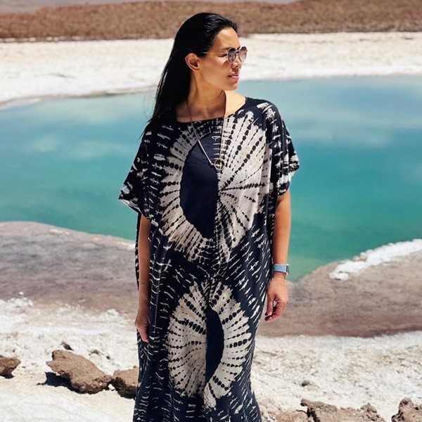 Marada P10 HZ Round Neck 06