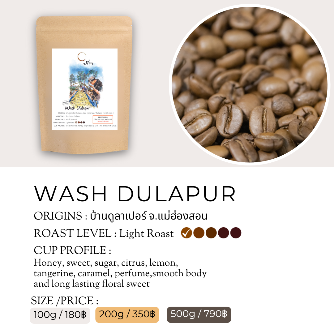 Wash Dulapur