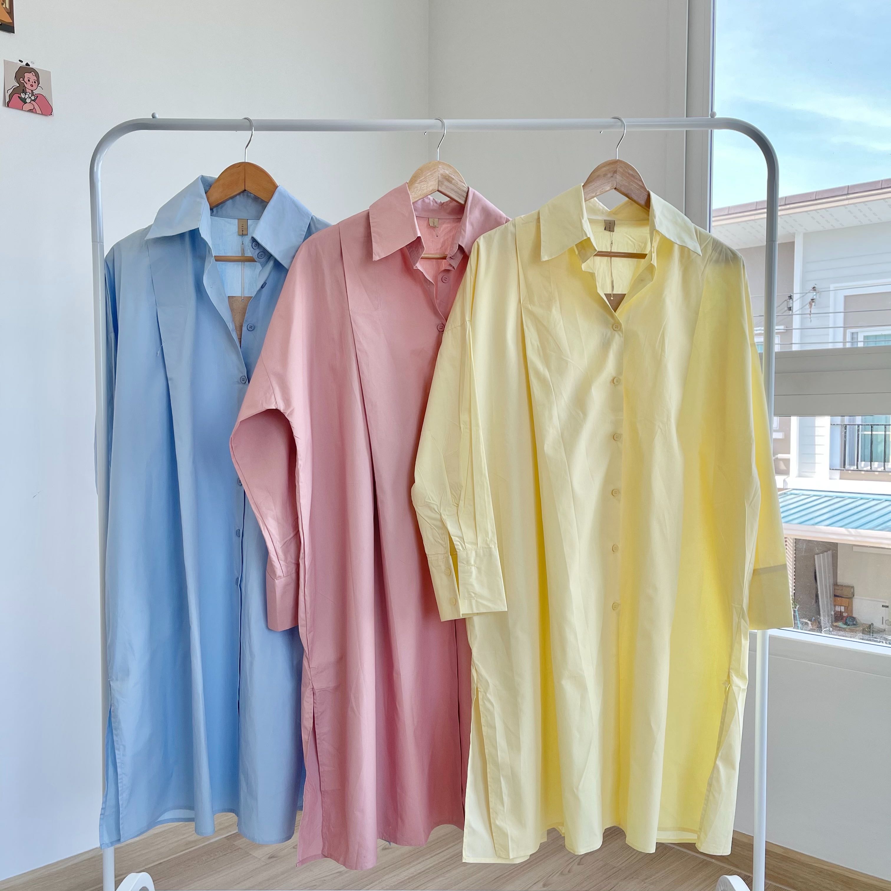 “ Korea dress”
