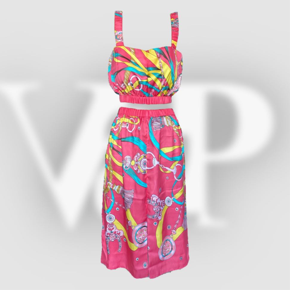 Vacay Set