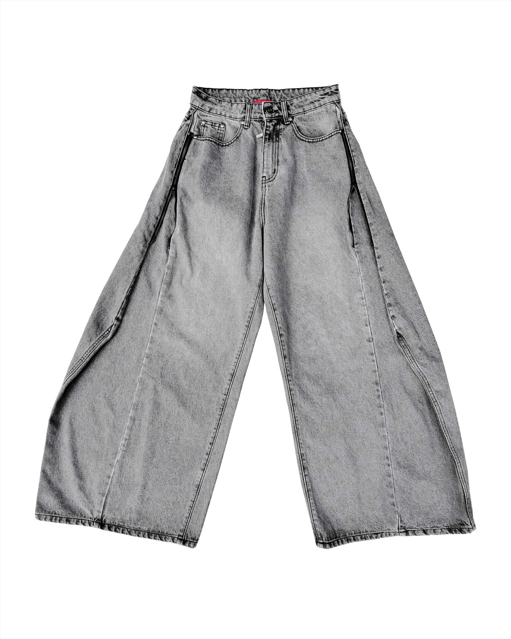 ALCYUS - A24 WIDEZOOM PTS (Grey)