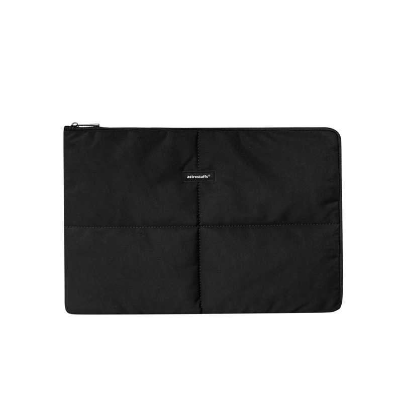 PUFFER LAPTOP SLEEVE