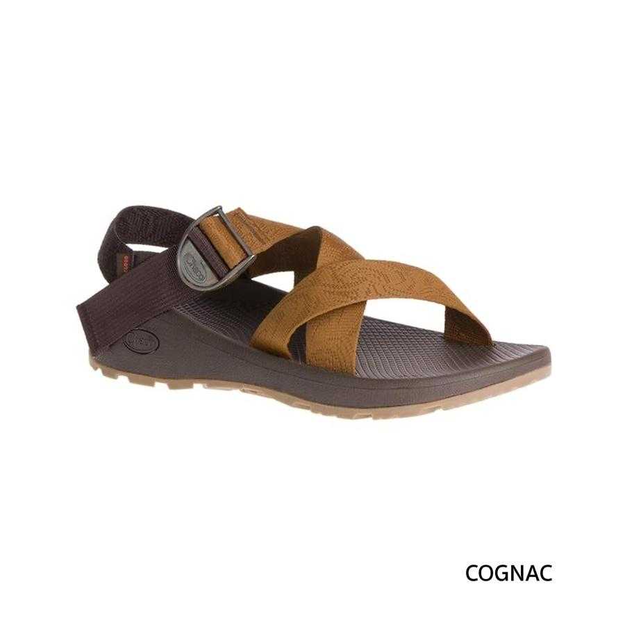CHACO MEGA Z CLOUD COGNAC MEN