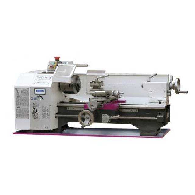 เครื่องกลึงขนาดเล็ก รุ่น TU2406V