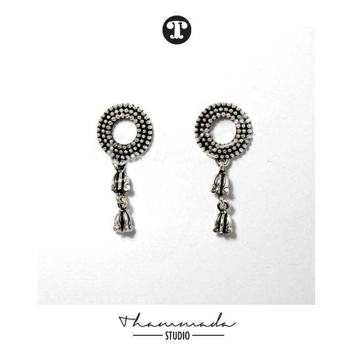 PHUANG MA-LAI EARRING