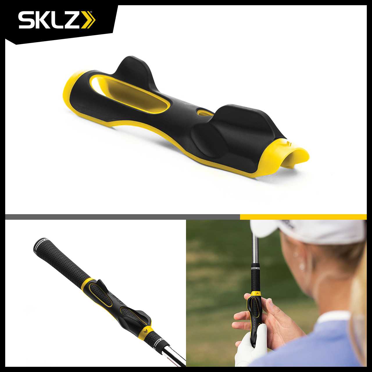 GRIP TRAINER