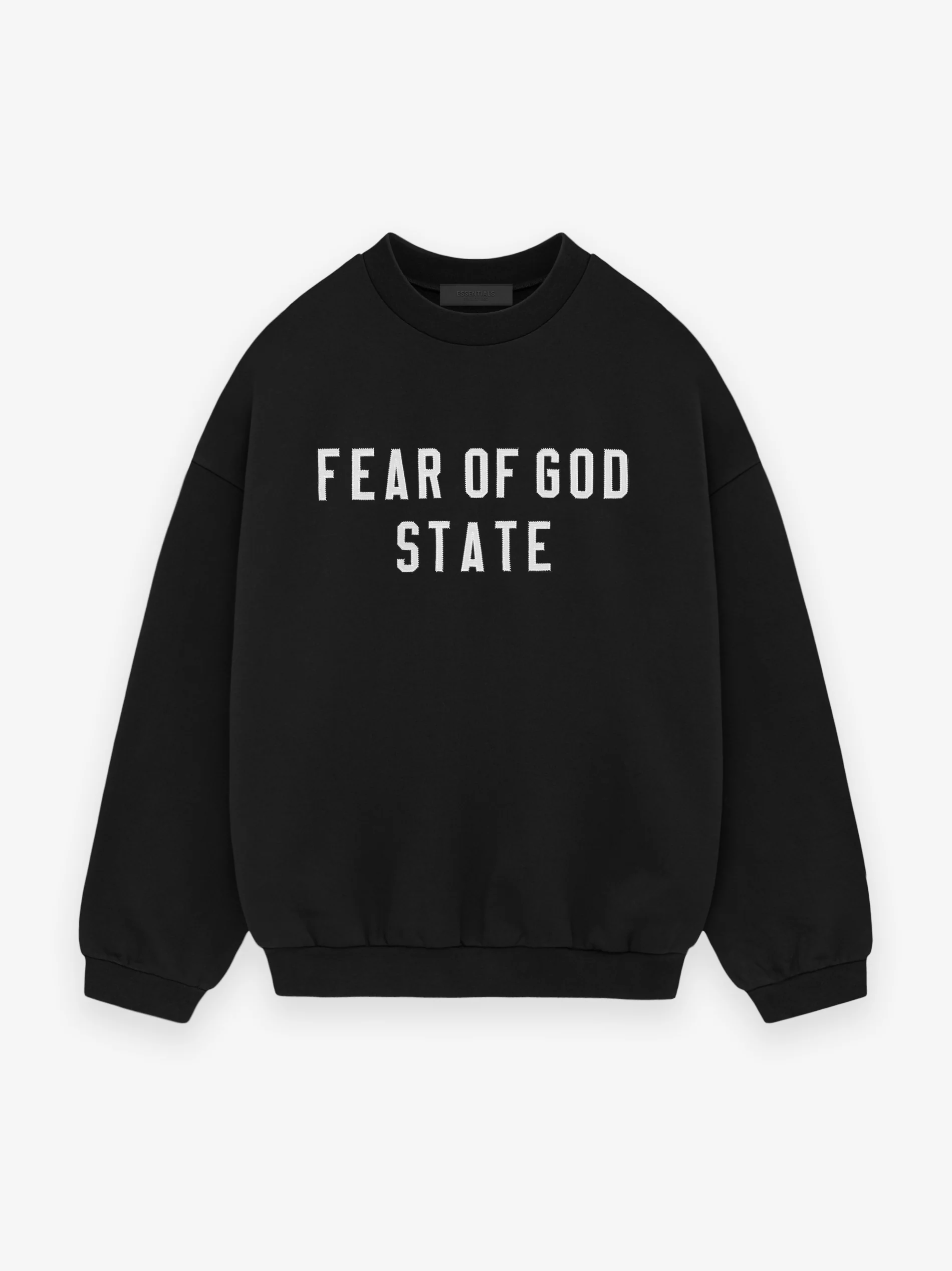 Heavy Fleece Sweatshirt ของแท้ พร้อมส่ง