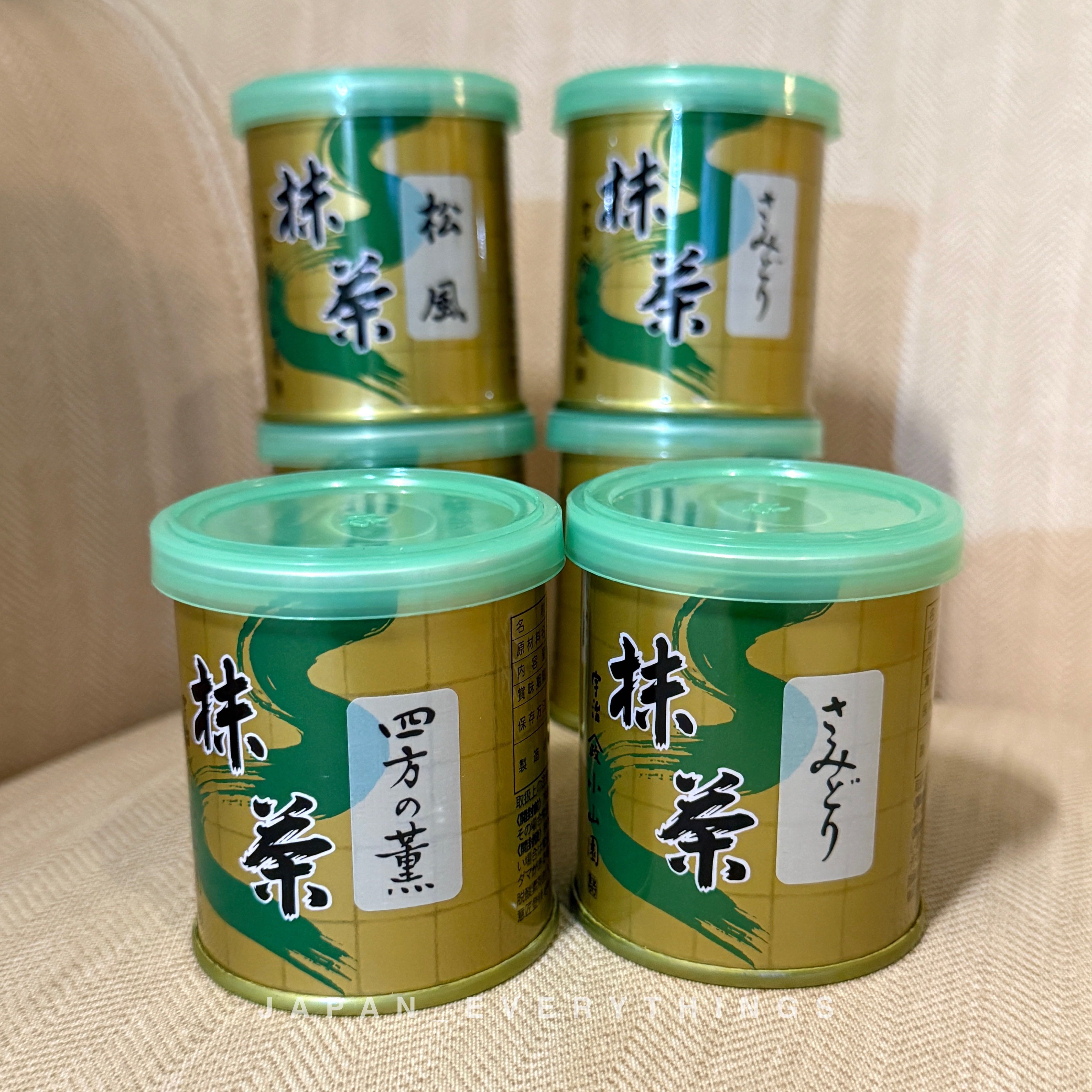 Yamamasa koyamaen (พร้อมส่ง)