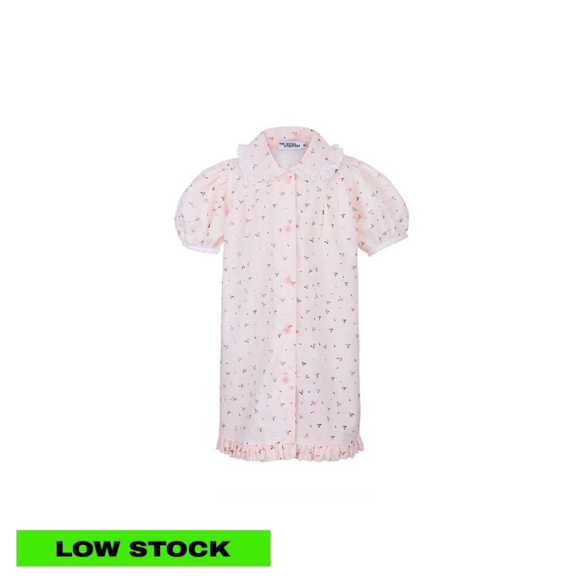 JEMMA DRESS KIDS