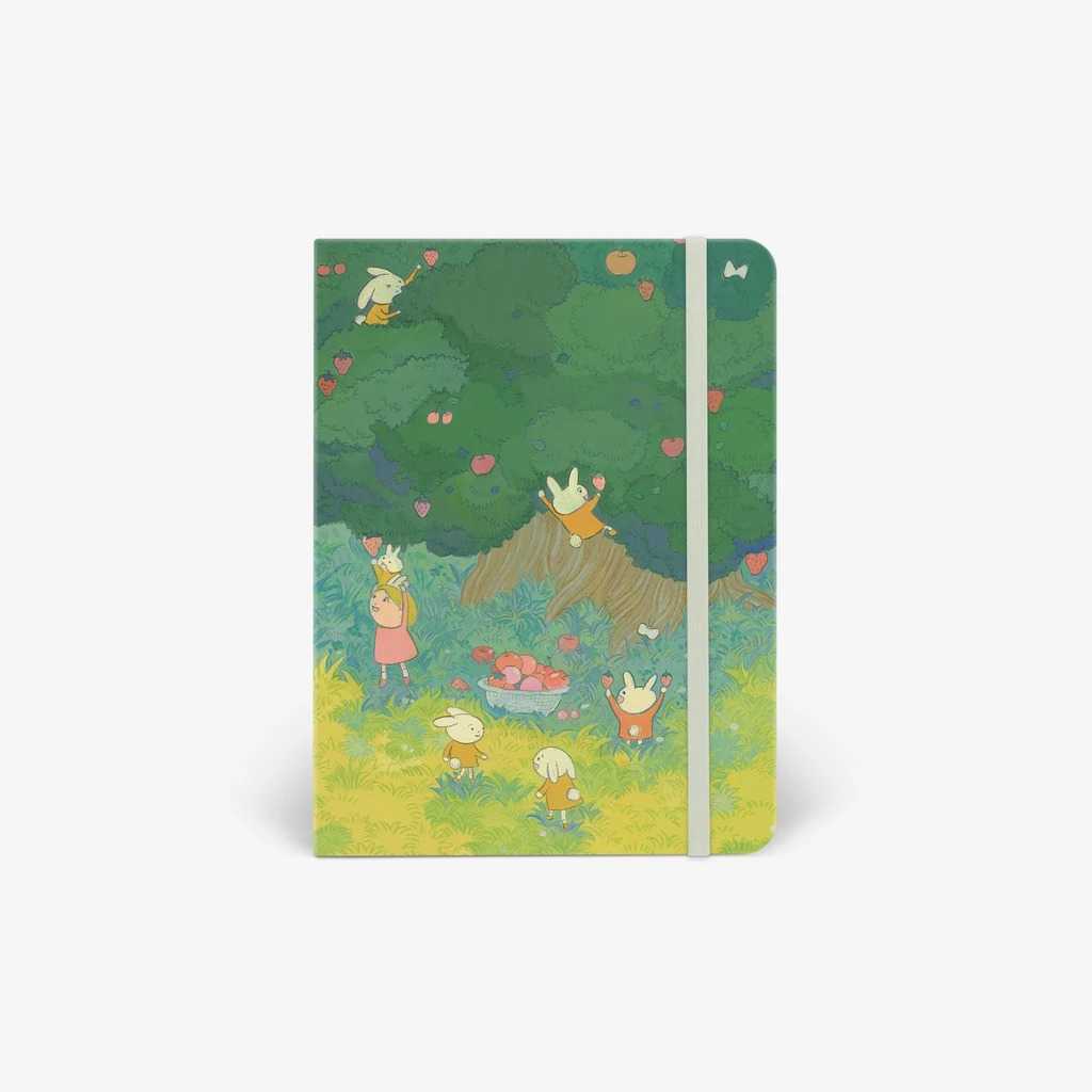 2022-planner-harvest-by-yoriyukiii-line-shopping