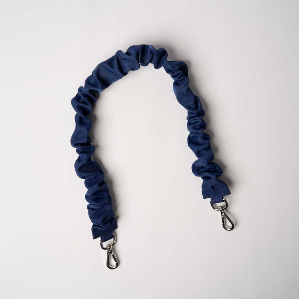 MY VERY OWN WAY | CURLY STRAP | NAVY BLUE