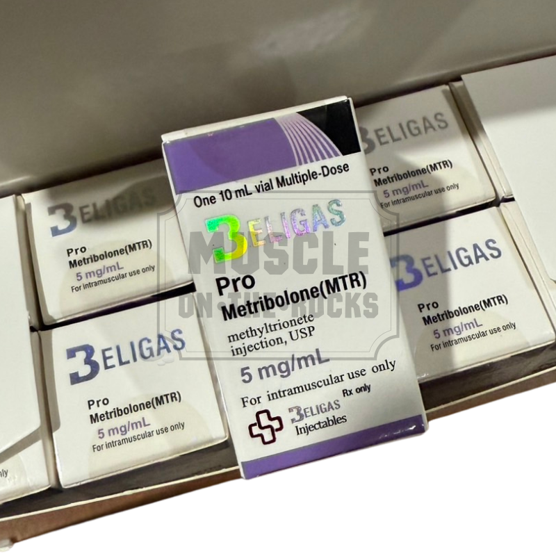 MTR 5mg Beligas