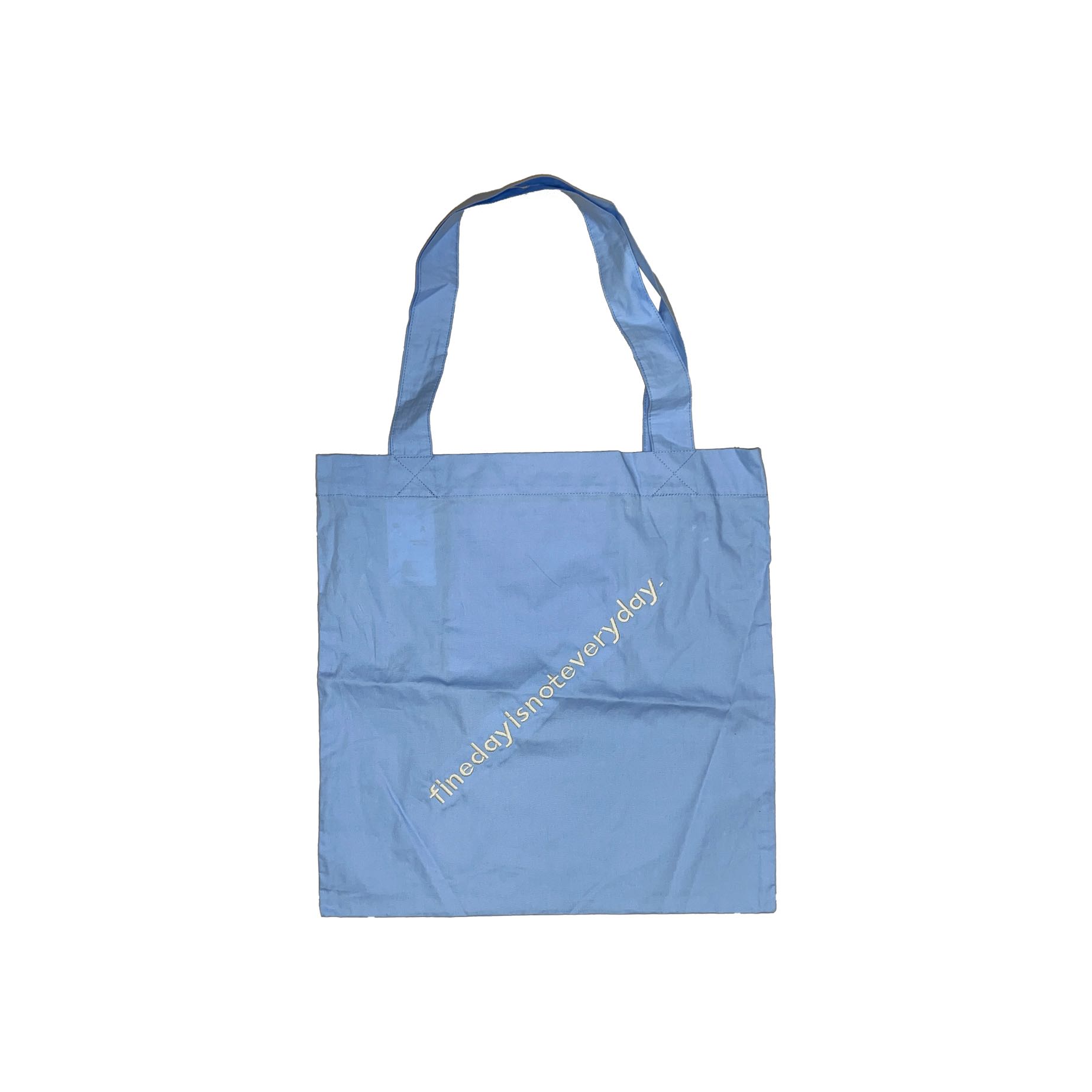 TOTE BAG / BADDAY