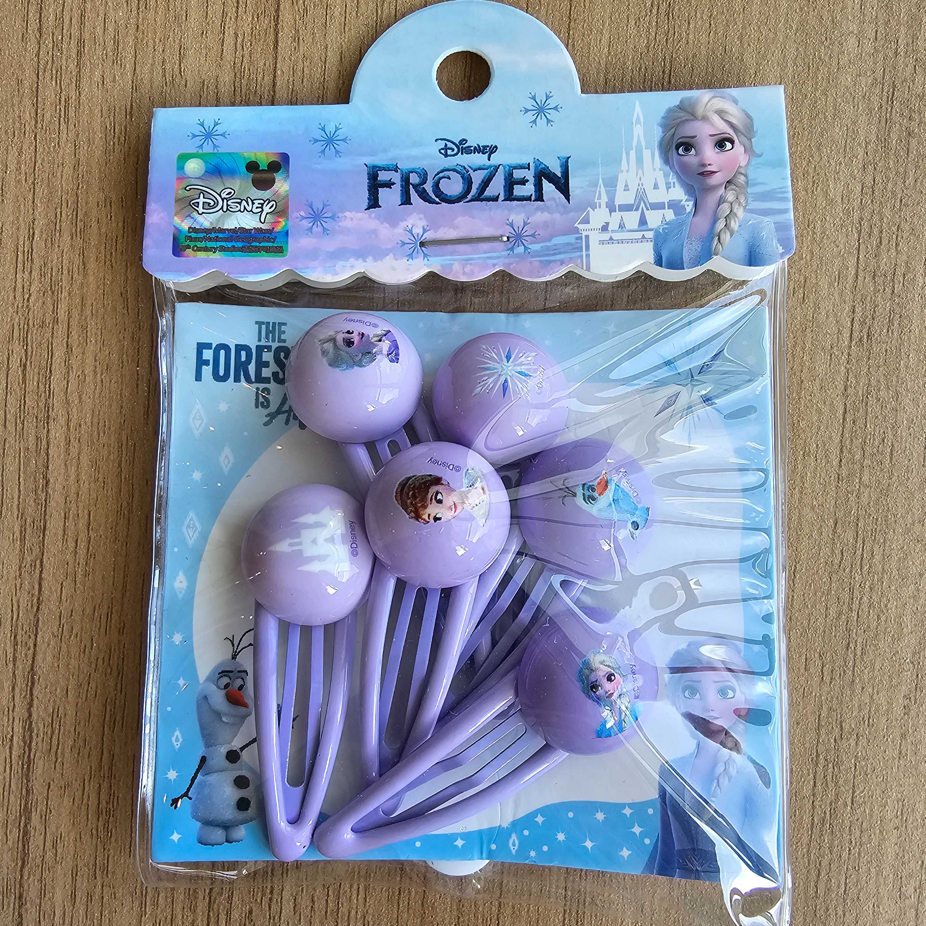 กิ๊ฟ Frozen(6ชิ้น)