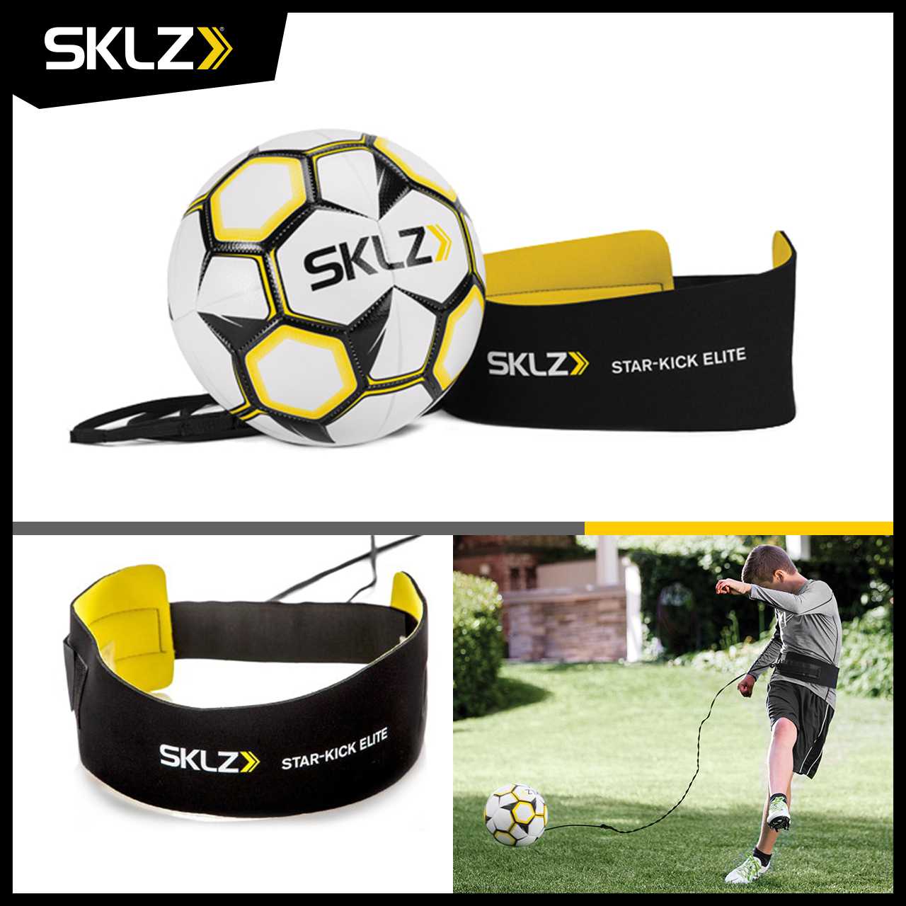 STAR-KICK ELITE