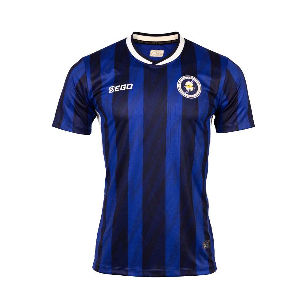 [Pre-order]EGO X BRUTD SOCCER SCHOOL เสื้อแขนสั้น