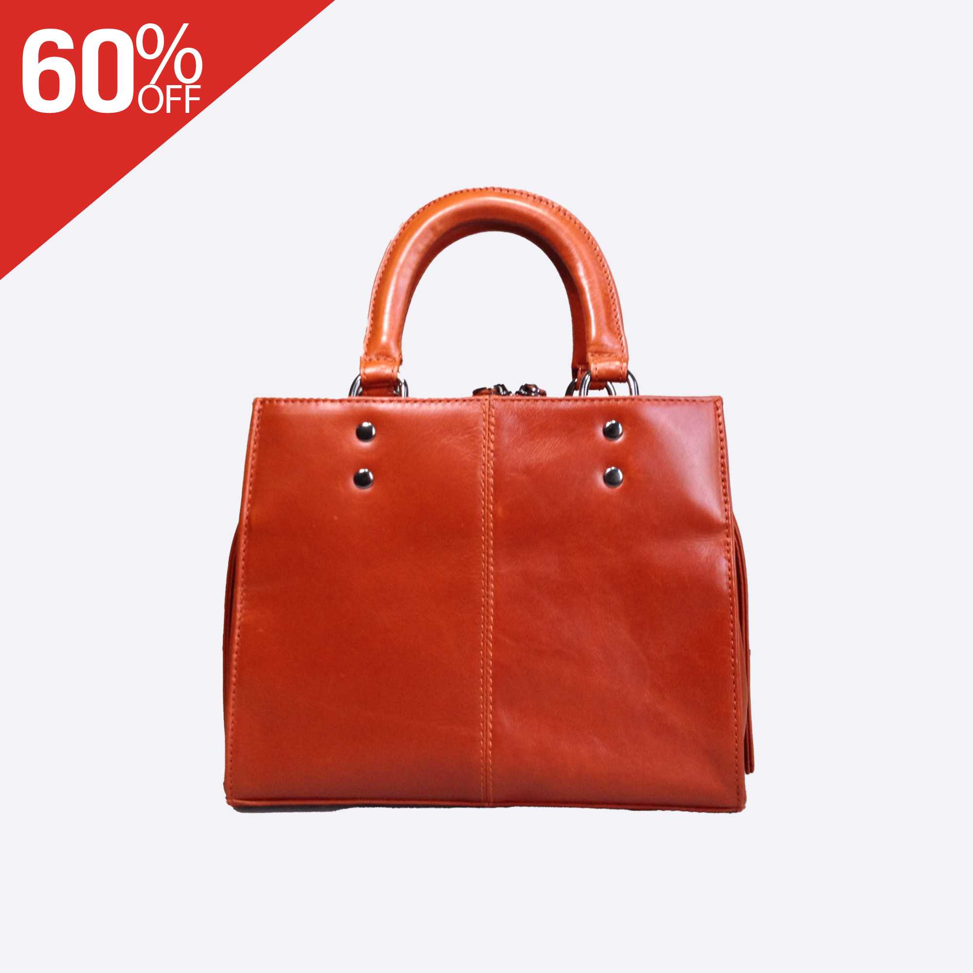 กระเป๋าถือ Me Phenomenon - รุ่น Pin Handbag