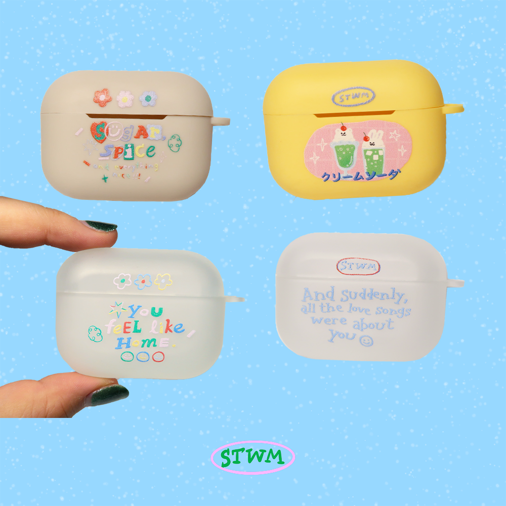 Airpods pro case