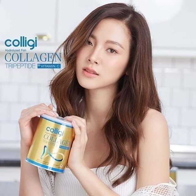 คอลลิจิ คอลลาเจน 110,000 มก