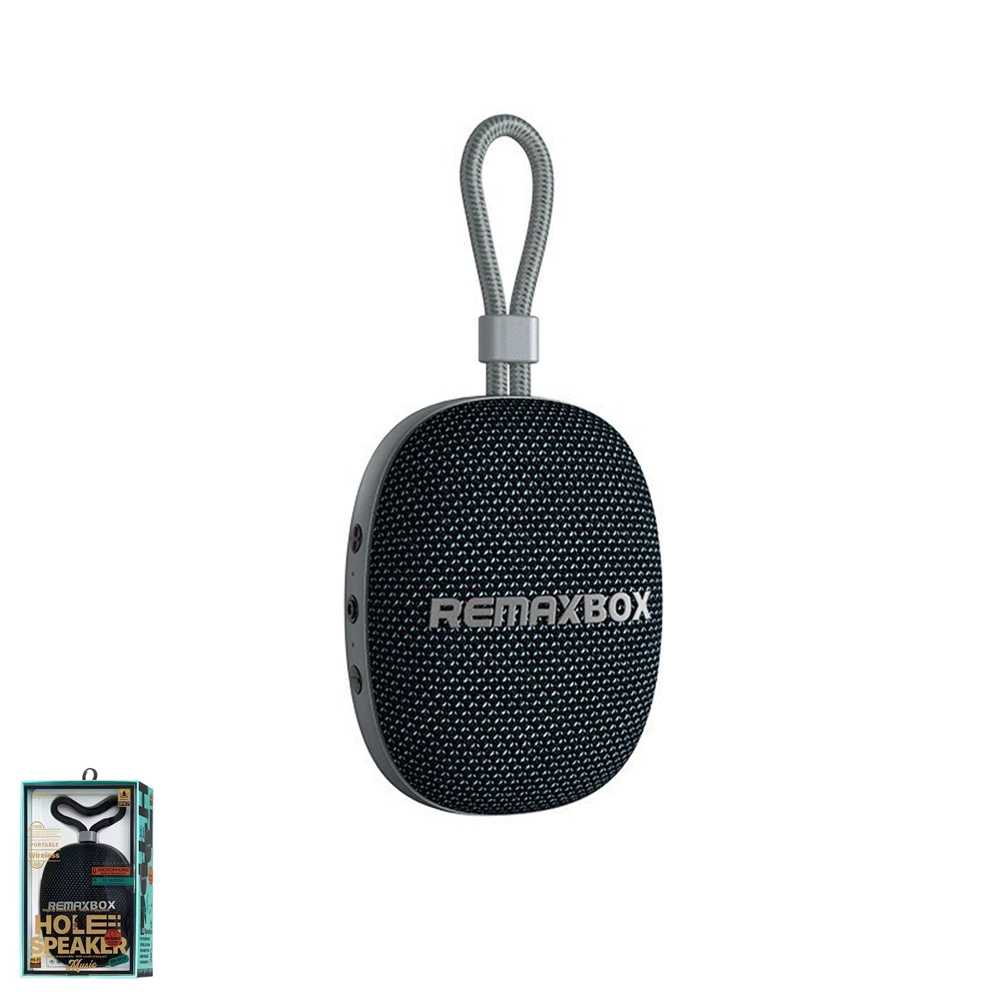 SPK Bluetooth RB-M16 - ลำโพงบลูทูธ REMAX