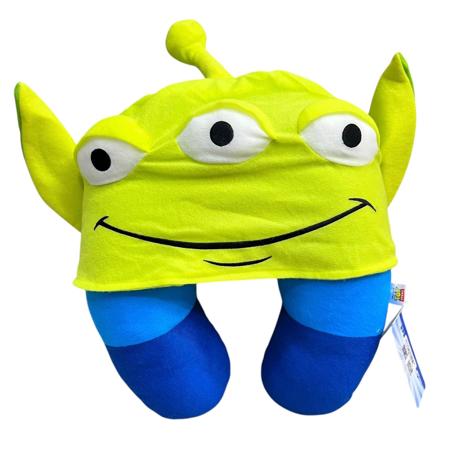 หมอนรองคอ Alien Toy Story : T-COT 