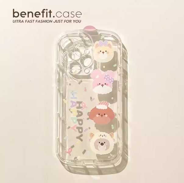 Pre-Order | เคสมินิมอล BN7397C