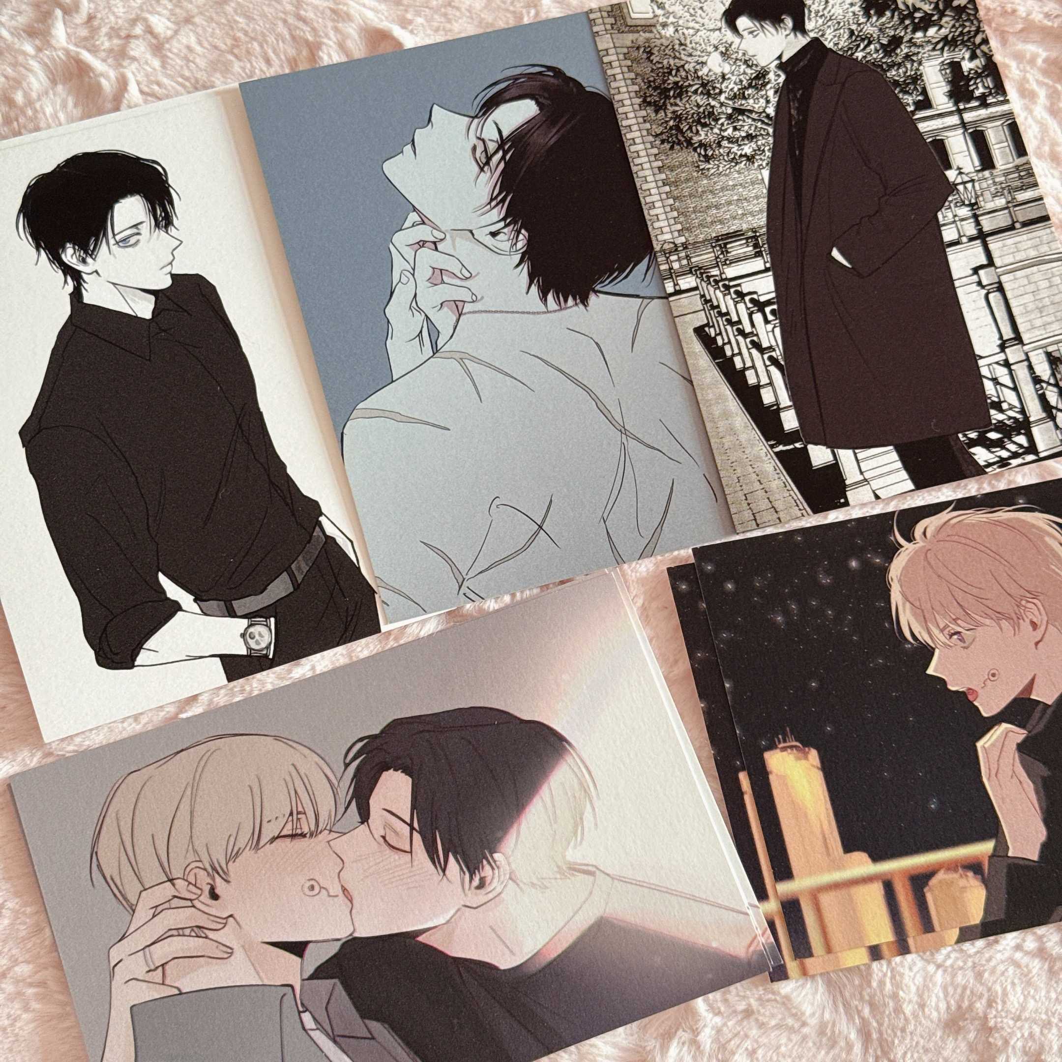 โปสการ์ด by @youngoh0505