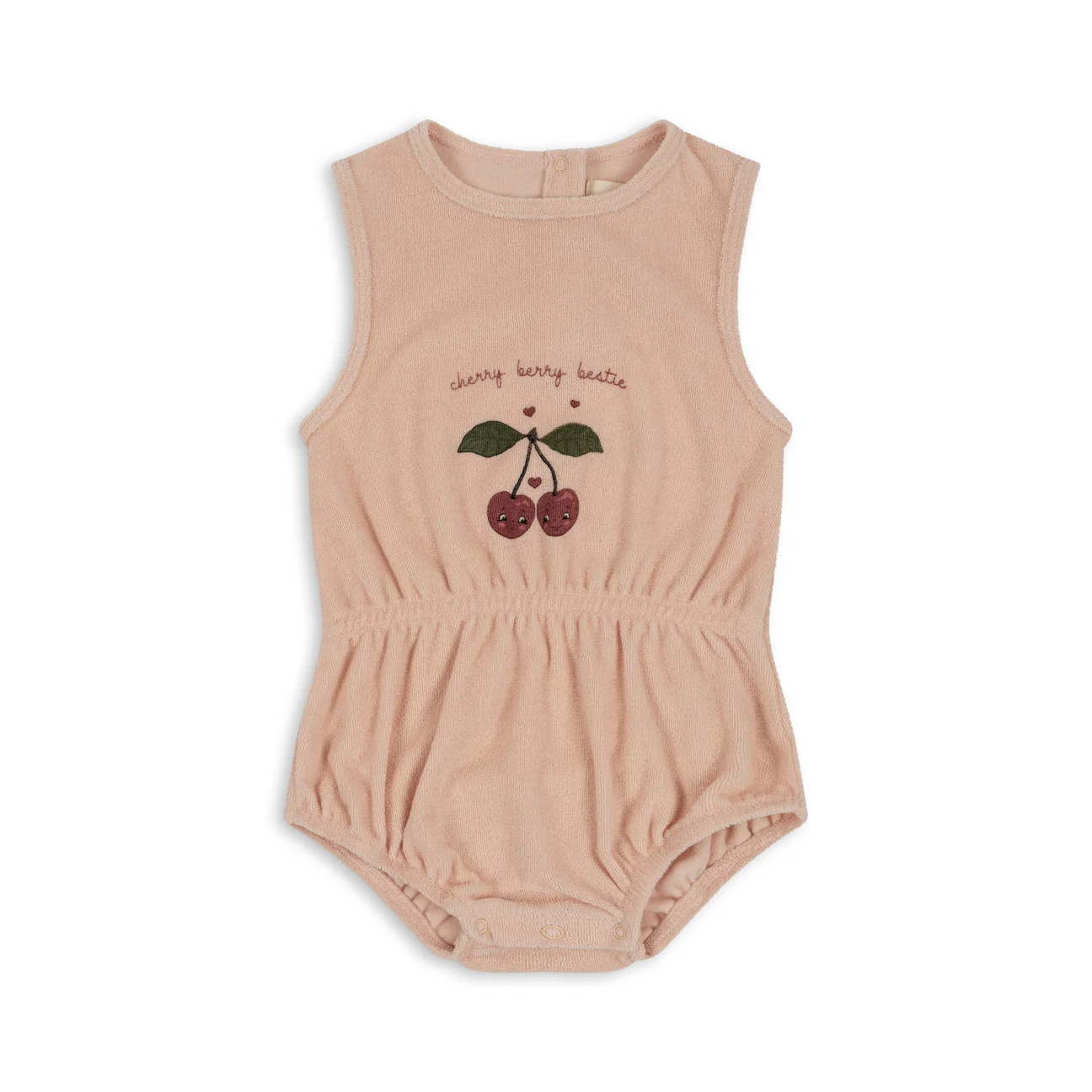 Konges Sloejd | Itty Romper GOTS