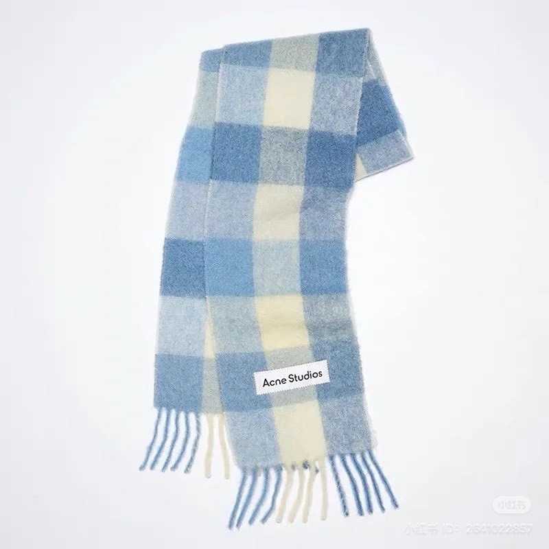 ACNE STUDIO SCRAF