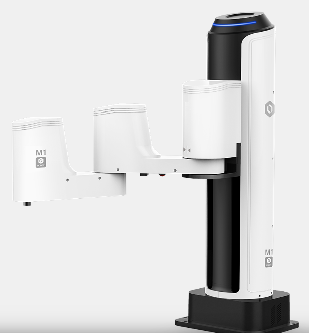 Dobot M1: Pro Robotic Arm for Makers and Businesses