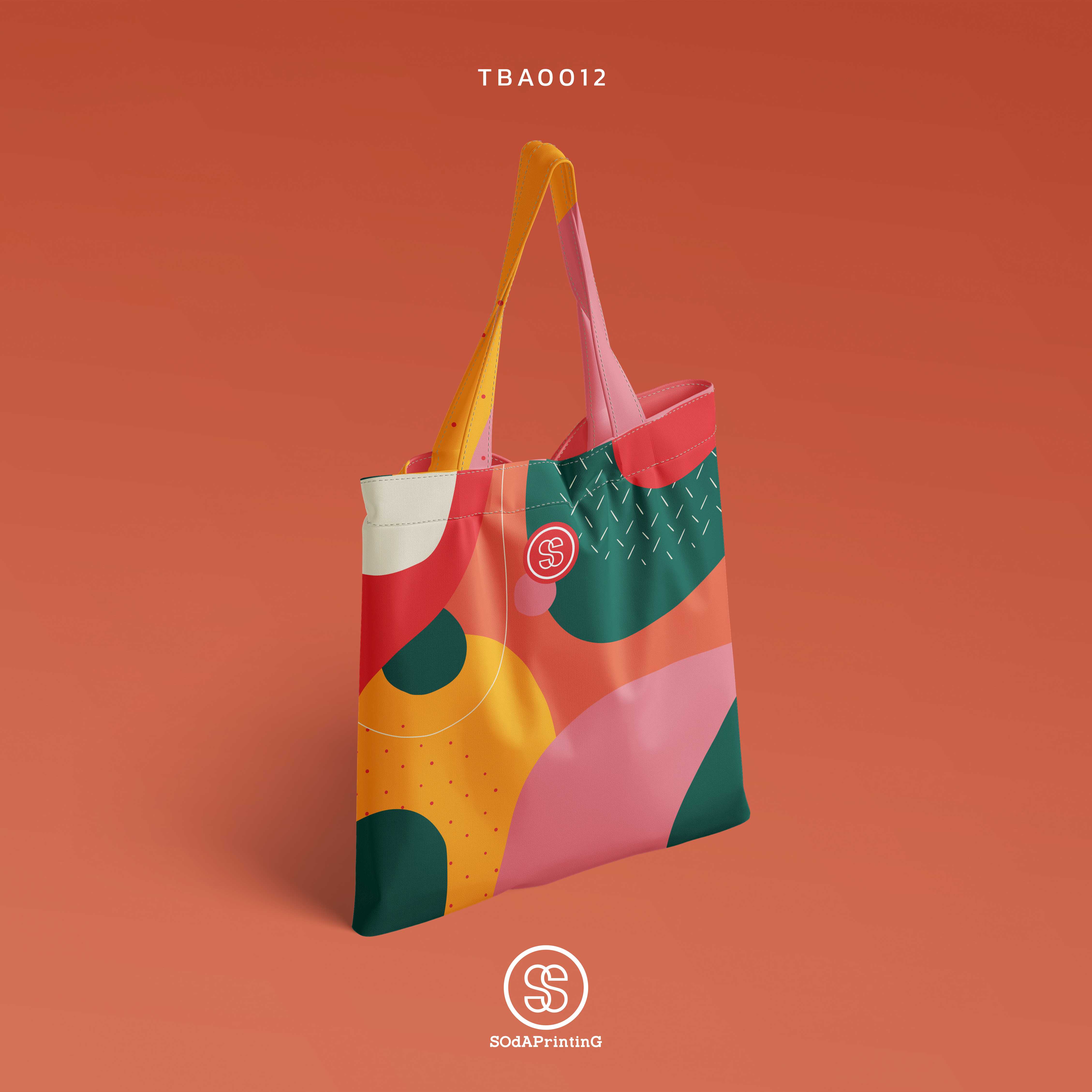กระเป๋าSOdA Freshy  #SOdAbag  TBA0012