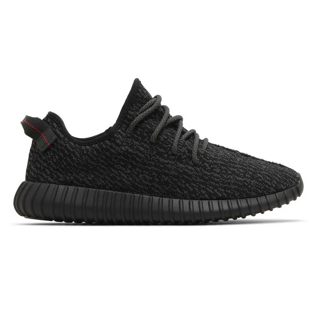 adidas Yeezy Boost 350 Pirate Black (2023)